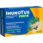 Fiterman Pharma Имунотус Форте, 8 шт.: цены и характеристики