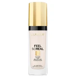 Основа для обличчя Claresa Beautifying Face Foundation 02 Light, 30 мл