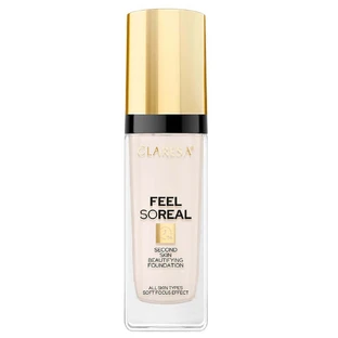 Claresa Uplifting Face Primer 02 Light, 30 мл
