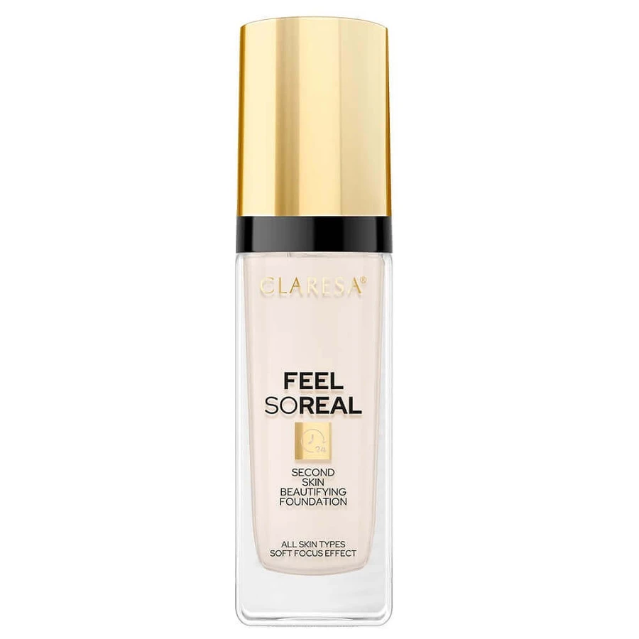 Claresa Uplifting Face Primer 02 Light, 30 мл: цены и характеристики