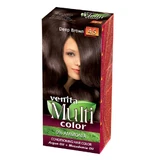 Фарба для волосся Venita MultiColor 4.5 Темно-коричневий