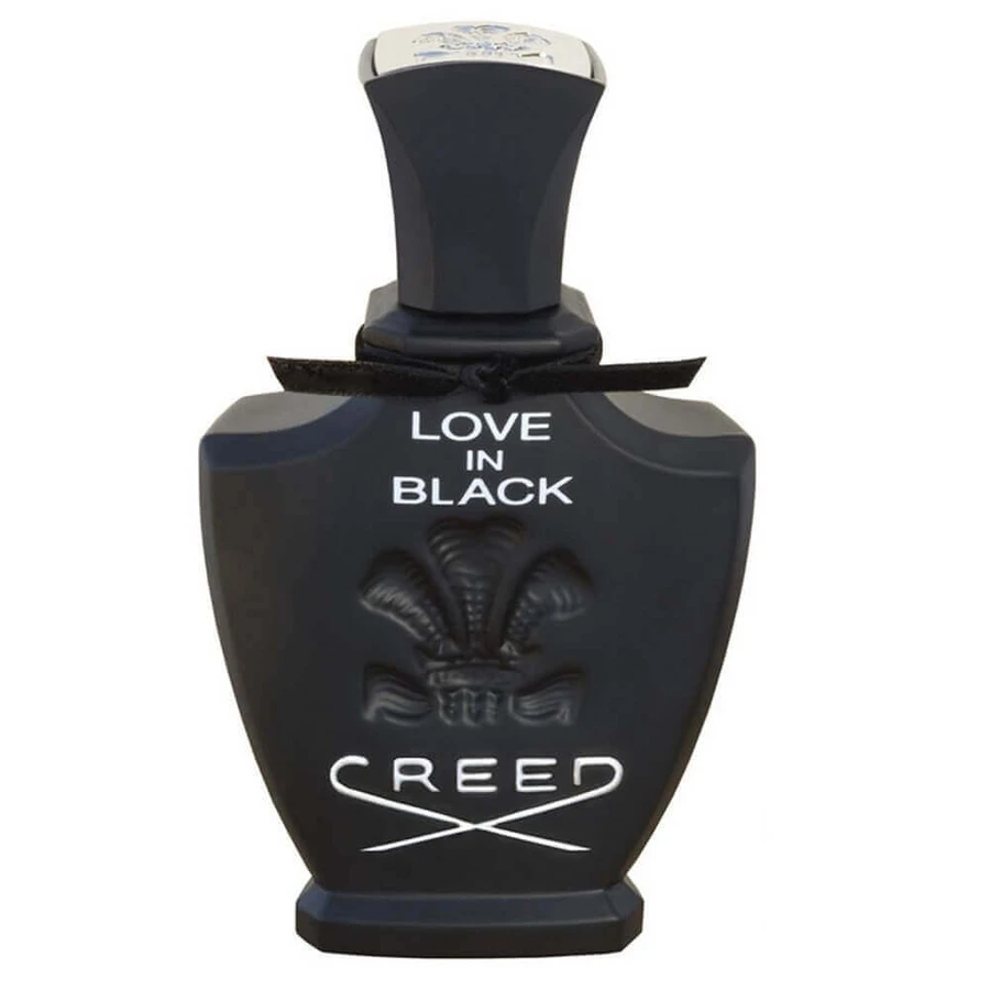 Creed Love in Black парфюмированная вода, 75 мл: цены и характеристики