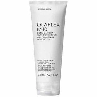 Гель для формирования локонов №10 Bond Shaper, 200 мл, Olaplex