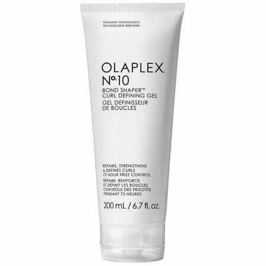 Гель для формирования локонов №10 Bond Shaper, 200 мл, Olaplex: цены и характеристики