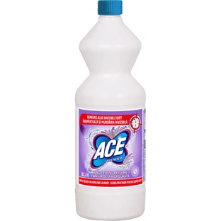 Отбеливатель ACE Лаванда, 1 литр