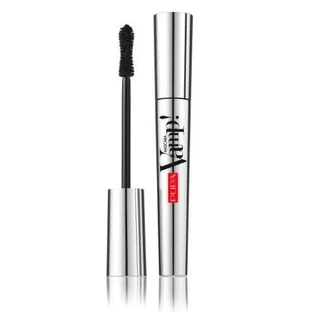 Pupa Milano Vamp! Тушь для ресниц 100 черная, 9 мл