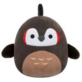 Плюшевая игрушка Сова Теодор, 19 см, 3 года+, Squishmallows