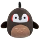 Плюшевая игрушка Сова Теодор, 19 см, 3 года+, Squishmallows