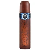 Туалетная вода Cuba Original Cuba Fierce, 100 мл