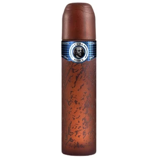 Туалетная вода Cuba Original Cuba Fierce, 100 мл