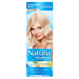 Joanna Blond, Освітлювач для всього волосся 4-5 тонів