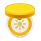 Elroel Pang Pang Yellow Sun Cushion Plus Sunscreen Cushion SPF50+, 15 г