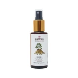 Лосьйон для стимуляції шкіри голови Sattva Fenugreek, 100 мл
