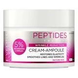 Eveline Cosmetics Peptides Therapy Cream-ampoule, 50 мл