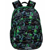 Рюкзак Coolpack Kids From The Block Toby Kids