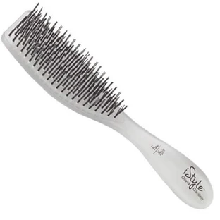 Olivia Garden iStyle Fine Hair Brush Щітка для тонкого та ніжного волосся