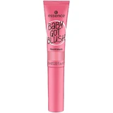 Essence Baby Got Liquid Blush 10, 10 мл