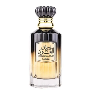 Lattafa Awraq Al Oud парфюмированная вода, 100 мл