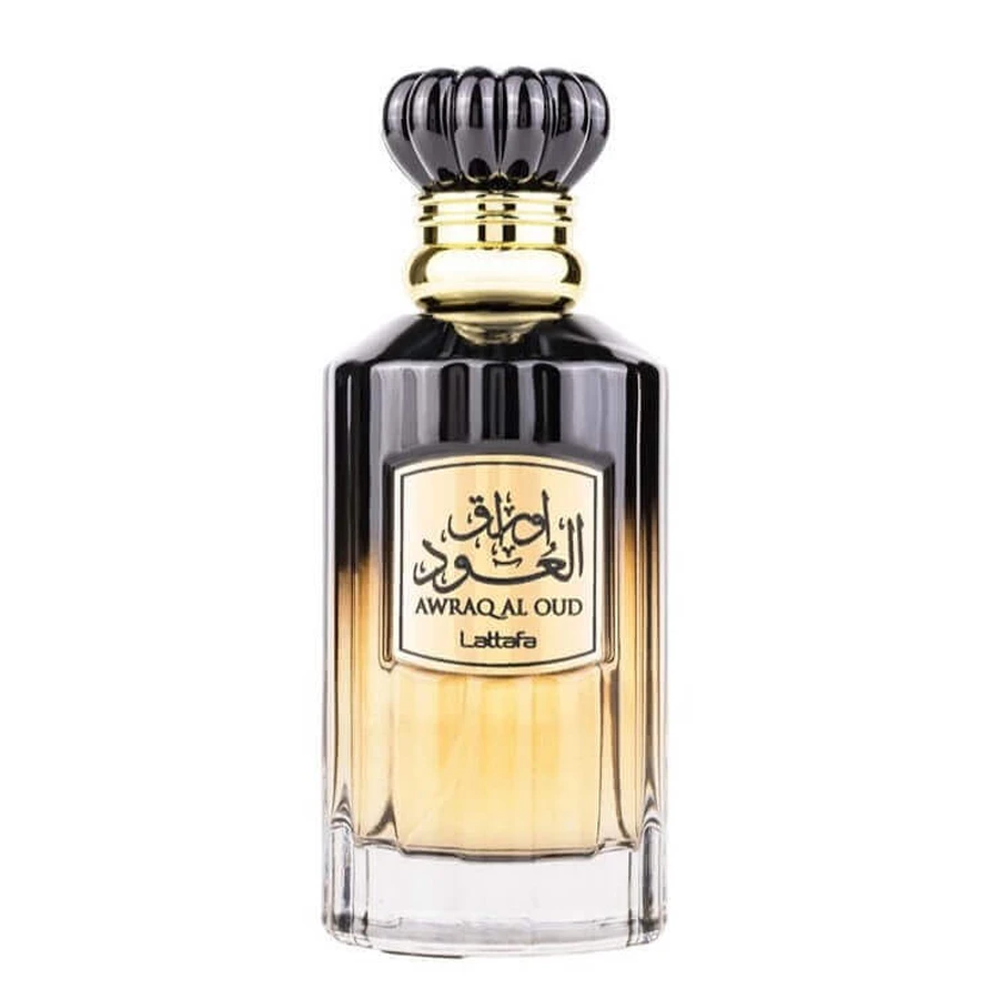 Lattafa Awraq Al Oud парфюмированная вода, 100 мл: цены и характеристики