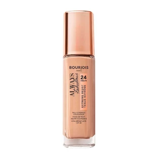 Основа Bourjois Always Fabulous Extreme Resist SPF20 Coverage Foundation 300 Rose Sand, 30 мл