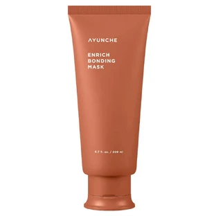 Укрепляющая маска для волос Ayunche Enrich Bonding Mask, 200 мл