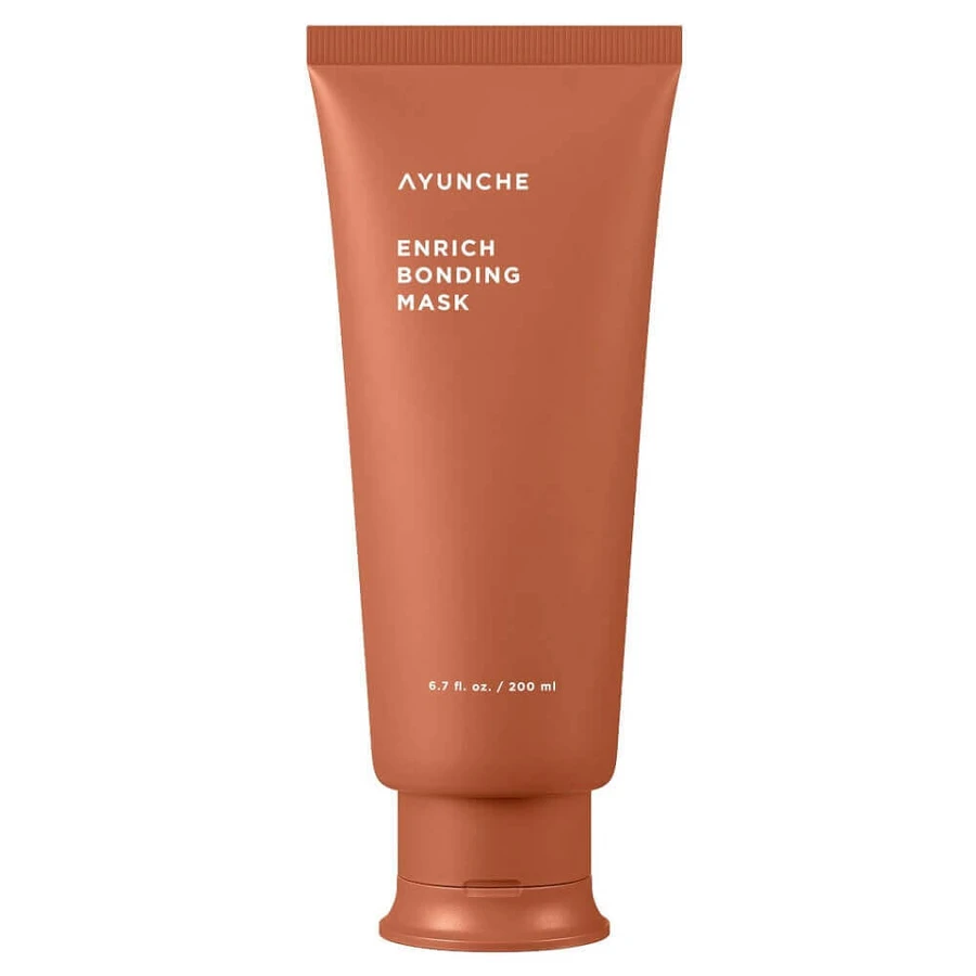 Укрепляющая маска для волос Ayunche Enrich Bonding Mask, 200 мл: цены и характеристики