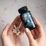 Intenson Curcumin Білий екстракт кореневища куркуми + інулін цикорію, 60 капсул: ціни та характеристики