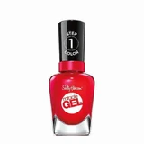 Sally Hansen Miracle Gel Nail Polish 470 Red Eye, 14,7 мл