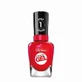 Sally Hansen Miracle Gel Nail Polish 470 Red Eye, 14,7 мл