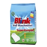 Blink, Super Compact, пральний порошок, 1,35 кг