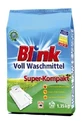 Blink, Super Compact, пральний порошок, 1,35 кг
