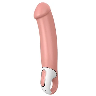 Вибратор Satisfyer Vibes Master