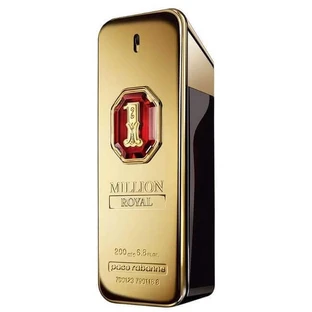 Paco Rabanne 1 Million Royal Perfume, спрей, 200 мл