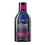 Nivea MicellAir Skin Breathe Мицеллярный лосьон для водостойкого макияжа, 400 мл