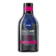 Nivea MicellAir Skin Breathe Мицеллярный лосьон для водостойкого макияжа, 400 мл