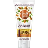 Маска для волос Sunsilk 1 Minute с аргановым и миндальным маслом, 180 мл