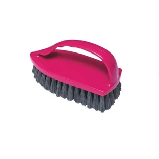 York, Maxi Iron Scrubbing Brush