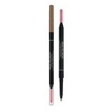Rimmel Brow Pro Micro Eyebrow Pencil 01 Blonde, 0,09 г