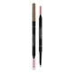Олівець для брів Rimmel Brow Pro Micro Retractable Eyebrow Pencil 01 Blonde, 0,09 г