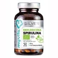 MyVita Silver Spirulina BIO 50 капсул