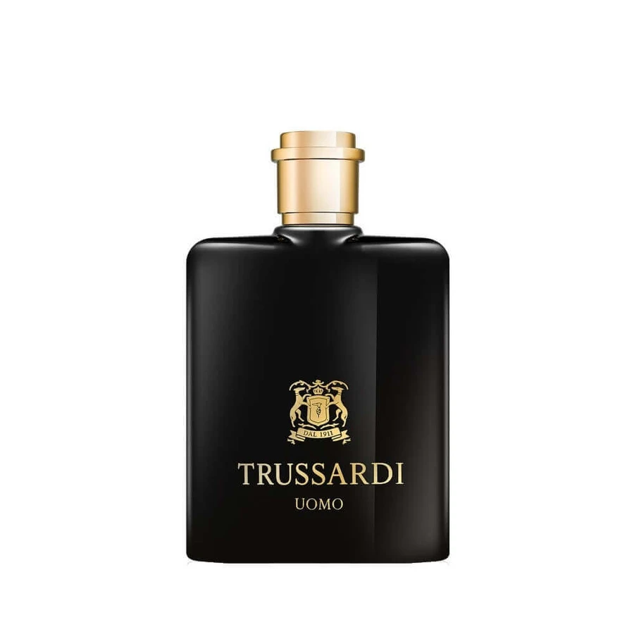 Туалетна вода Trussardi Uomo, 30 мл: ціни та характеристики