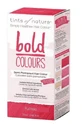 Tints of nature, Напівстійка фарба для волосся, Bold Colours, Фуксія, 70 мл