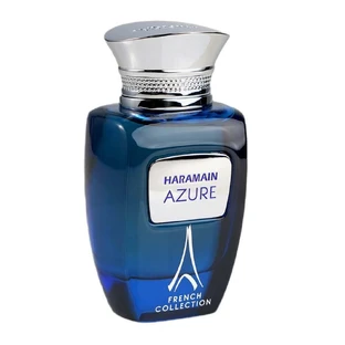 Парфумована вода Al Haramain Azure, 100 мл