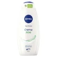 Гель для душу Nivea Creme Aloe, 750 мл