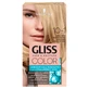 Фарба для волосся Schwarzkopf Gliss Color з гіалуроновою кислотою Ultra Light Pearl Blonde 10-1