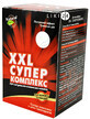 Xxl-супер комплекс капсулы,  №64