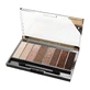 Max Factor Masterpiece Nude Eyeshadow Palette 01 Cappuccino Nudes, 6,5 г