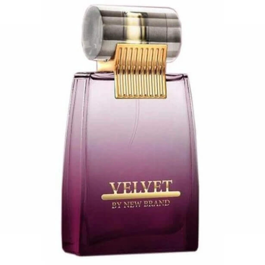 Brand nou Velvet pentru femei Eau de Parfum, 100 мл: цены и характеристики