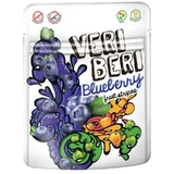 Veri Beri, джелери с ароматом фруктового пăдура, 50 г
