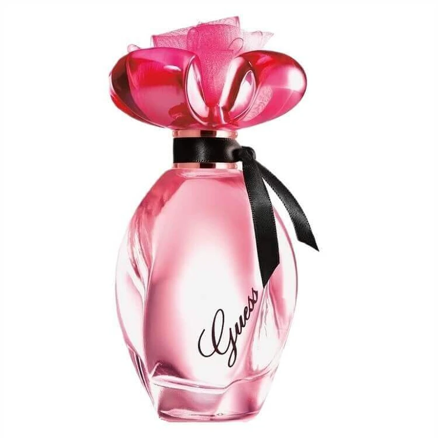 Туалетная вода Guess Girl, 50 мл: цены и характеристики